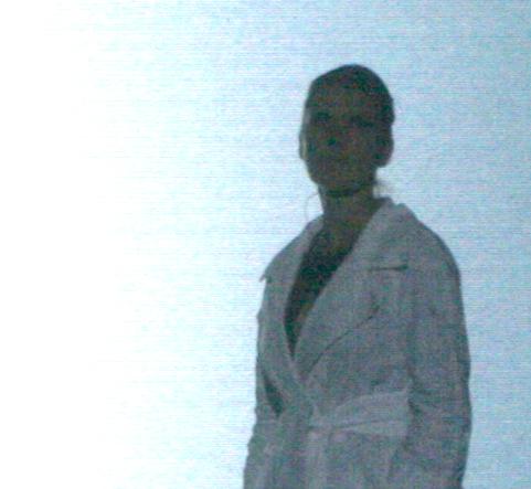 Leslie Leon in video opera x-suilante
